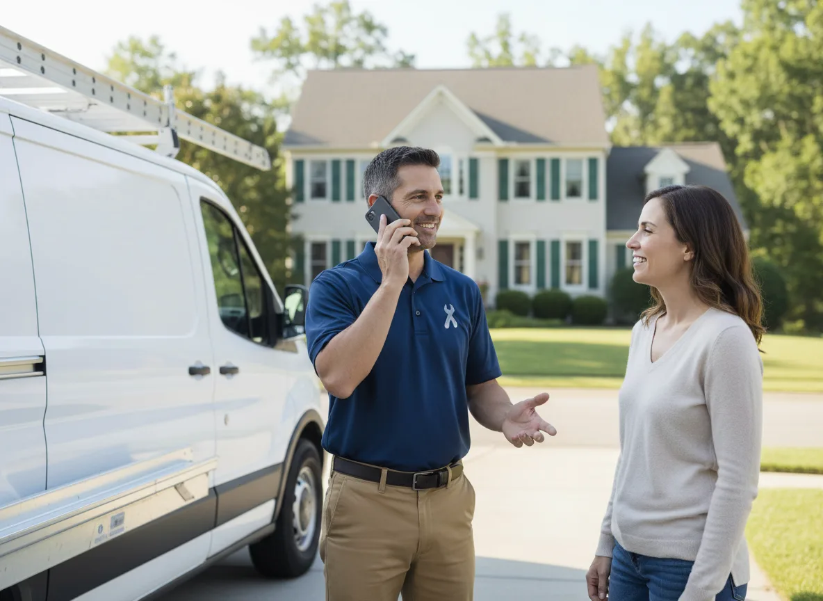 Home Gutter Service Mascot, TN FAQs